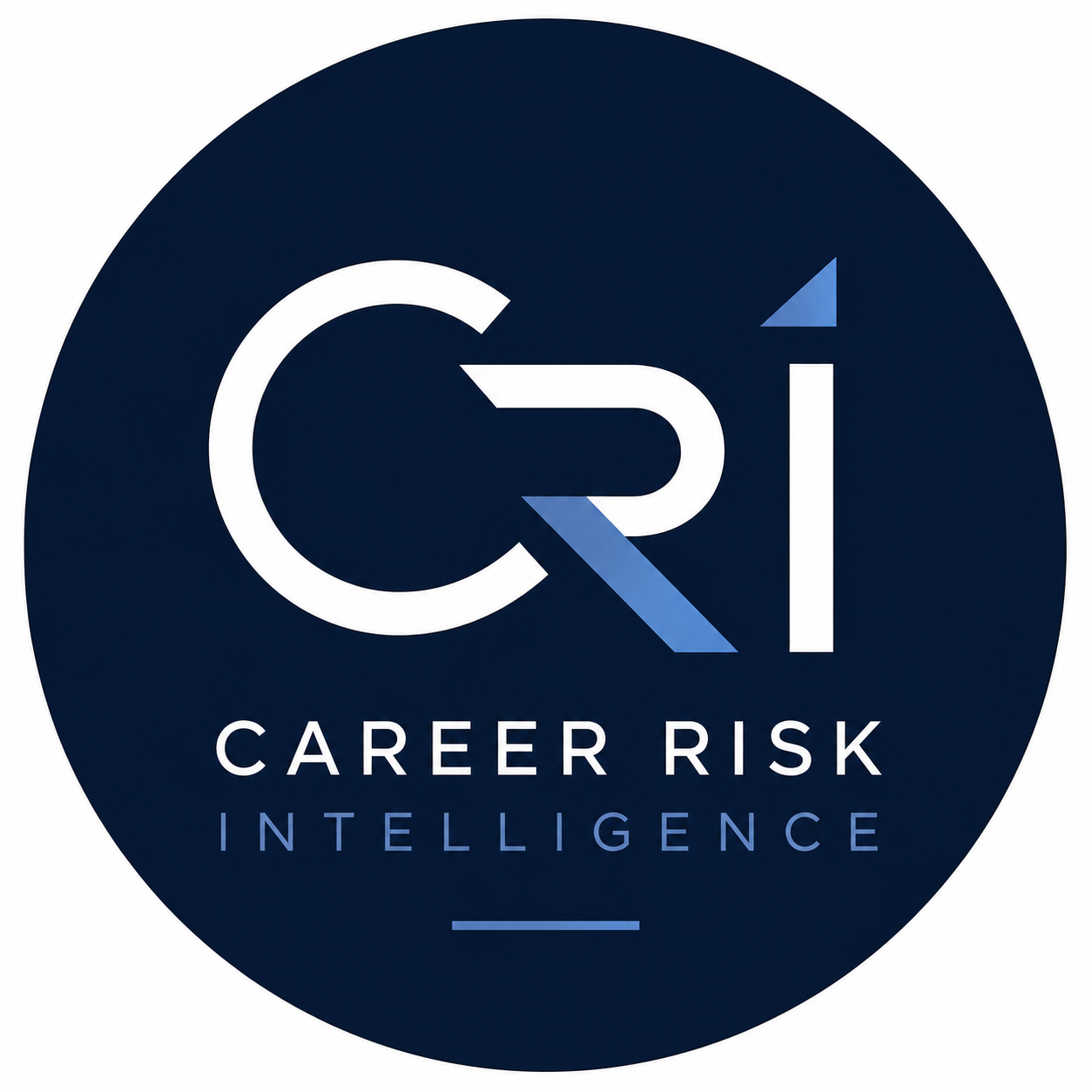 Career Risk Report — Home